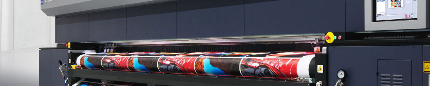 Vivid Impressions Printing - Production Inkjet Printing